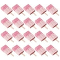 thumbnail image 1 of Popsicle Goody Box Pink White Card Paper For Kids Party 20Pack 4.02X2.64X1.06In, 1 of 8