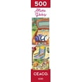 thumbnail image 5 of Rompecabezas Ceaco Olivia Gibbs Go Camping 500 piezas, 5 of 5