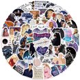 thumbnail image 4 of 60pcs Merchandise Stickers Book Graphic Waterproof Stick, 4 of 5