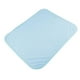thumbnail image 4 of Protector de Colchón Anti-transpirable de Doble Cara Y Azul Sunnimix Cojín de cama lavable para incontinencia, 4 of 8