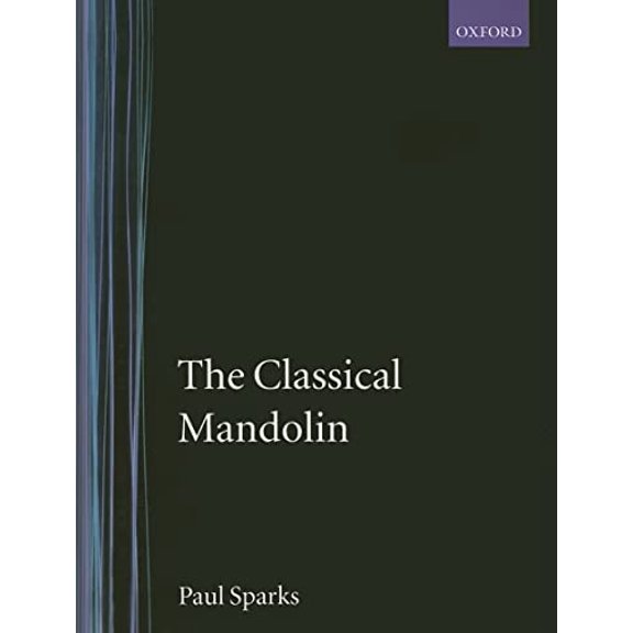 Pre-Owned The Classical Mandolin (Early Music Series), 9780195173376, 0195173376, Paperback, 1 edition