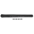 thumbnail image 3 of Zcargel Right Front Lower Door Molding for Subaru Forester 2014-2018 Replace 91112-SG122 Tough Plastic Scratch-Proof, 3 of 7
