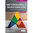thumbnail image 1 of Metodología de la investigación Blanco, 1 of 2