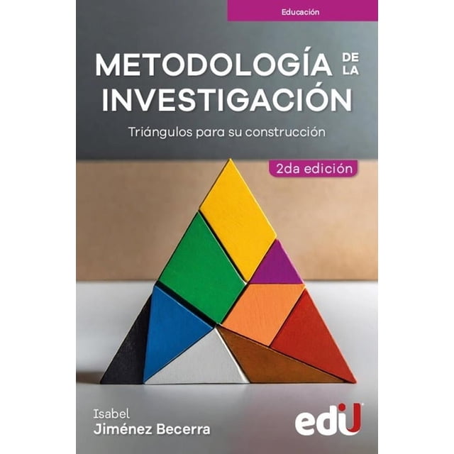 Metodología de la investigación Blanco