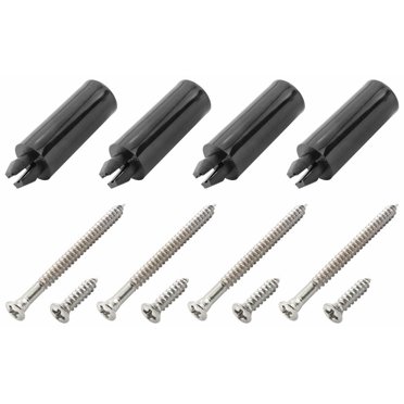 Headlight Bezel Hardware & Screw Set For 1969-1972 Chevy C10 C20 C30 & GMC C1500 C2500 Pickup Trucks