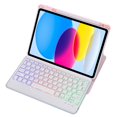 thumbnail image 1 of Compatible F10BS Bluetooth Keyboard F10BS High quality Gift, 1 of 5