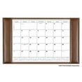 thumbnail image 4 of Dacasso Monthly Calendar Refill, 32.875 x 18.875, White, 4 of 4