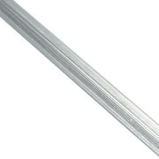 Beille 12 Inch Honing Steel Rod for Knives, Knife Sharpeners, Kitchen Gadgets, Silver