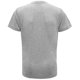thumbnail image 2 of Tri Dri - Camiseta Fitness de manga corta ligera hombre caballero (Plata Jaspeado), 2 of 3