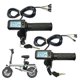 thumbnail image 3 of Electric Vehicle Speed Controller For Electric Scooters Bicycles Motorcycles, 3 of 5