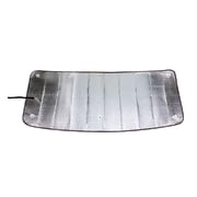 Windshield Sunshade For 2008-2019 Peterbilt 579