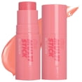 thumbnail image 1 of Colorete I'M MEME - Soy Multi Stick 001 Rose | Rubor en crema fácil de mezclar para un aspecto natural Rubor en barra múltiple para tinte de mejillas Maquillaje de contorno facial y rubor facial Adecu, 1 of 5