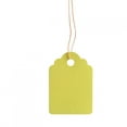 thumbnail image 4 of Khall Plant Marker,300Pcs Reusable Waterproof PVC Plant Label Garden Plants Hanging Tag Flower Marker 3.6x2.5cm,Plant Label, 4 of 8