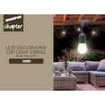 Chapter 12' Led Light String Kit