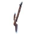 thumbnail image 2 of Boy Toys 1: 6 Battle Axe Longclaw Arma de los niños Partido Partido de la cadena clave Accesorios de accesorios Decoración Artes para coleccionista Inevent FN001629-00, 2 of 5