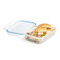 thumbnail image 1 of Starfrit LocknLock Easy Match 29 oz / 850 ml Rectangular Container, 1 of 8