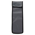 thumbnail image 1 of ColoMX Bolsa de tela para guardar brochetas de barbacoa, organizador de utensilios de parrilla resistente, bolsa para cubiertos de exterior para camping, soporte para herramientas de barbacoa, 1 of 8
