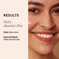 thumbnail image 4 of Bálsamo labial tintado Winky Lux Pumpkin Spice Latte Tri-Color, 4 of 5