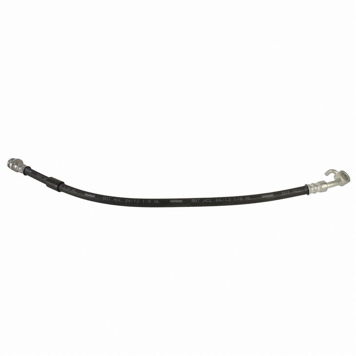 Motorcraft BRHR-96 Brake Hydraulic Hose Fits select: 2011-2013,2015 FORD EDGE