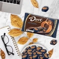 thumbnail image 6 of Dove Promises Milk Chocolate Pumpkins Fall Candy - 8.87oz, 6 of 13