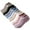 10Pairs Assorted, variant on Fuzzy Grip Socks for Women,Thick Warm Slipper Cozy Fluffy Non Slip Ankle Hospital socks With Grips