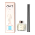 thumbnail image 1 of ONCE Natural Reed Diffuser Set, 1 of 4