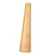 thumbnail image 2 of Brazalete de Madera Que Forma El Mandril Herramienta de Reparación de Joyas Accesorio Redondo, 2 of 9