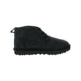 thumbnail image 2 of Ugg Womens Refelt Neumel Round Toe Lace-Up Booties, 2 of 5