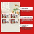 thumbnail image 4 of Peinture de Sol Époxy Imperméable pour Maison Mur Sol Imperméable Anti-Fissures Couverture Taches Pâte de Rénovation, 4 of 5