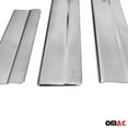 thumbnail image 4 of OMAC Door Sill Scuff Plate Protector for Toyota RAV4 2013-2018 Stainless Steel 4x, 4 of 5
