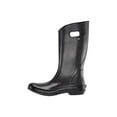 thumbnail image 2 of Bogs Women's Glitter Rainboot, 2 of 6
