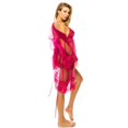 thumbnail image 3 of 3pc Mesh Robe Set S, 3 of 5