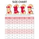 thumbnail image 5 of Conjuntos de bikini de leopardo para mujer, 3 piezas de trajes de baño con lazo y cubierta de malla pequeña verde, 5 of 5