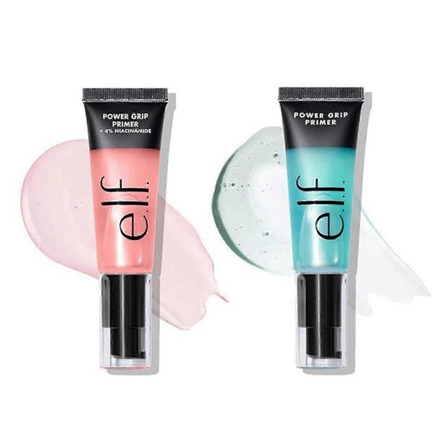 Hydrating Makeup Primer Gel for Dry Skin Pore Minimizing Smooth Base Long-Lasting Oil Control for Women Daily Use