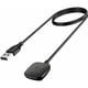 thumbnail image 1 of Cargador compatible con Fitbit Versa 4, Fitbit Sense 2, Fitbit Versa 3 y Fitbit Sense. Cable de repuesto para cargadores Sense, Sense 2, Versa 3 y Versa 4., 1 of 5