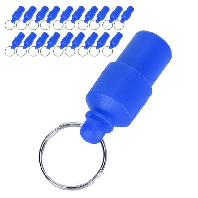 Cat ID Tag, Custom Dog Tags Pet ID Tags For Cats 20pcs Cat Tags Personalized AntiLost Pet ID Tags Barrel Tube Collars Name Address Identity Label Pendants For Puppy Kitten Dog