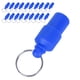 thumbnail image 1 of Etiqueta para mascotas, 20 piezas Etiqueta antipérdida para mascotas Colgante a prueba de pérdida para mascotas Etiqueta para perro antipérdida adaptada para la perfección, 1 of 12