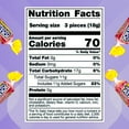thumbnail image 6 of Jolly Rancher Cherry Hard Candy, Bulk Individually Wrapped Candy,  Resealable Bag - 2 Pounds (32 Oz), 6 of 6