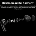 thumbnail image 4 of Oneplus Buds 3 TWS Wireless Bluetooth Earphone LHDC 5.0 49dB Active Noise Canceling 44h Battery Life Blue, 4 of 9