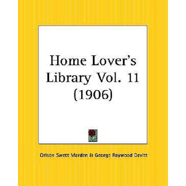 Bibliothèque pour Amoureux de la Maison Partie 11