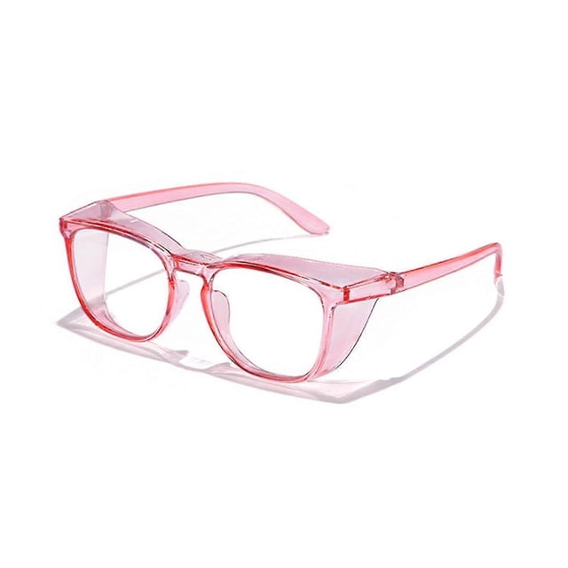 Gafas de seguridad antivaho, gafas con bloqueo de luz azul, gafas de seguridad antipolen para mujeres y hombres, gafas antisol