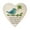 White, variant on PPKVUFD Gifts for Best Friend Hanging Ornament A Good Friend is Like A Four Leaf Clover Friendship Gifts for Women Friends Christmas Acrylic Heart Keepsake Ornament Birthday Gift for Sister