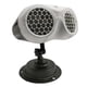 thumbnail image 1 of Proyector LED de copos de nieve, interior al aire libre automáticamente LED en movimiento lámpara blanca de copos de nieve, pared y árbol de Nad Sunnimix proyector de luz de nieve, 1 of 7