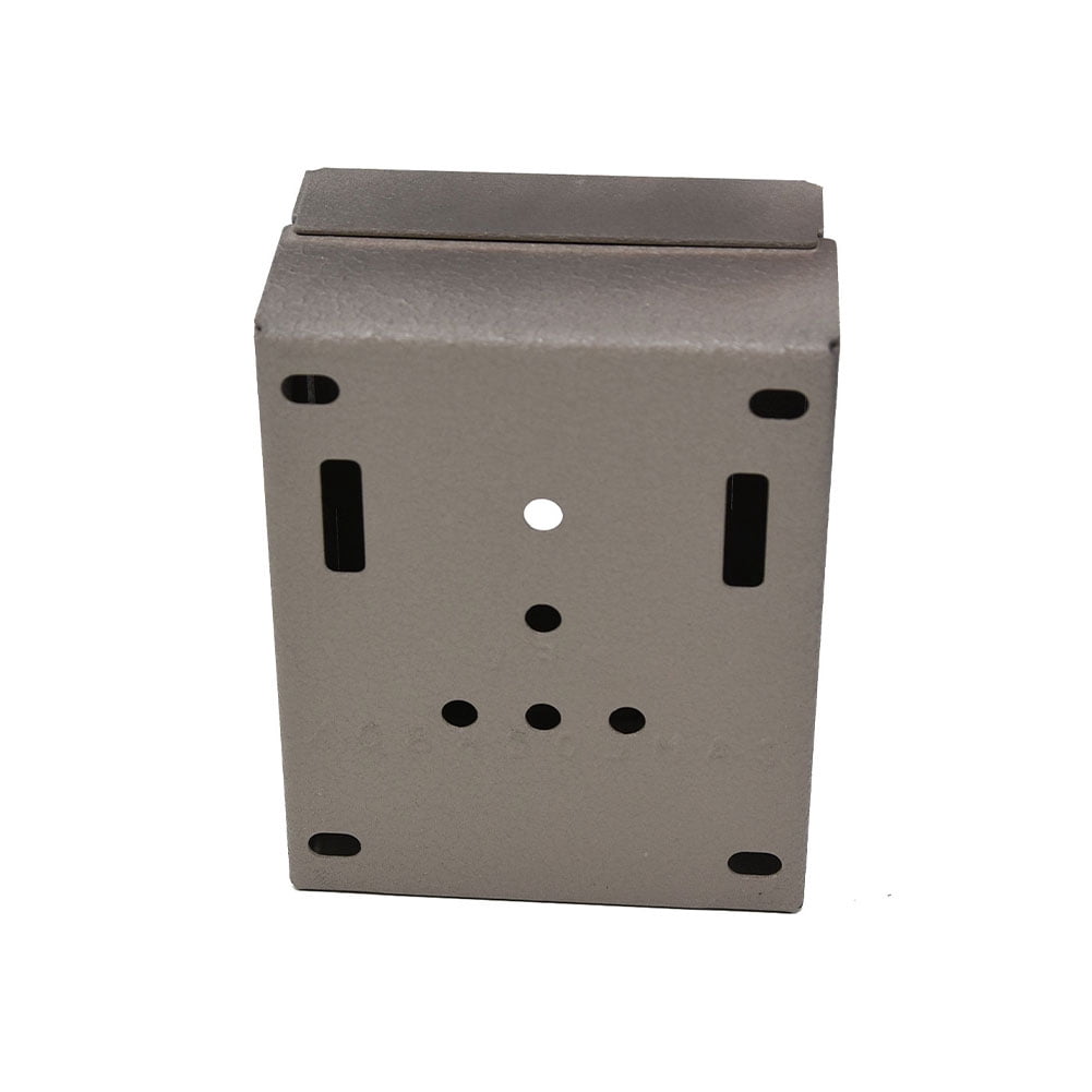 Camlockbox Security Box For Bushnell Core Trail Camera