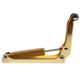 thumbnail image 1 of HONMEET Piano Lid Safety Buffer Golden Piano Accessory With Anti Pinch Protection 1Pack, 1 of 7