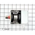 thumbnail image 4 of Appliance Factory Parts USE 6324ZAAE22B Magnetron 3B71077E, 4 of 5