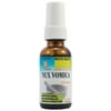 L A Naturals Nux Vomica, 1 Oz
