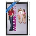 thumbnail image 2 of Mean Girls - Une feuille, 2 of 4