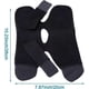 thumbnail image 2 of Ankle support brace with breathable adjustable wrap with elastic nylon foot cover, suitable for sports protection injury recovery plantar fasciitis Ac, 2 of 5