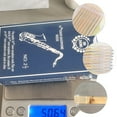 thumbnail image 2 of MasteelfCA 10pcs Saxophone Reeds 2.5 Reeds Musical Instrument Saxophone Accessories, 2 of 7
